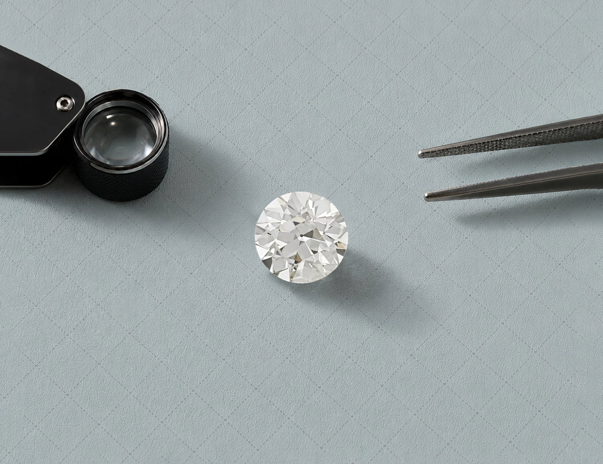 Are Old European Round Diamonds expensive?